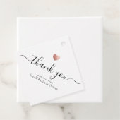 モダンスクリプトバラ金ゴールドスモールビジネスF フェイバータグ (インサイチュ)