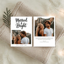 モダンスクリプト 結婚 新婚 フォト