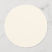 モダンスクリプ結婚ト メニュー (裏面)