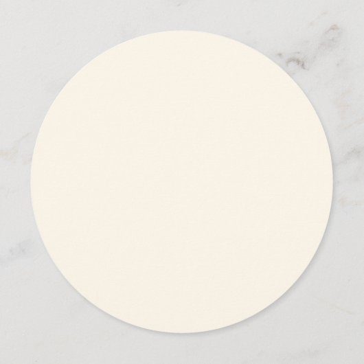 モダンスクリプ結婚ト メニュー (裏面)