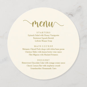 モダンスクリプ結婚ト メニュー