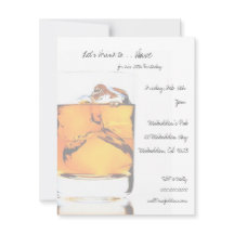 モダンスコッチグラス