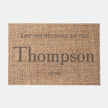 モダンスタイリッシュエレガントデザイン名burlap