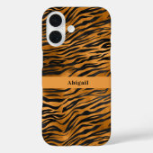 モダンスタイリッシュガーリー Case-Mate iPhoneケース (裏面)