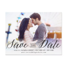 モダンスタイリッシュシンプルScript Photo日付の保存