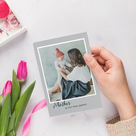 モダンスタイリッシュデザイン サンキューカード