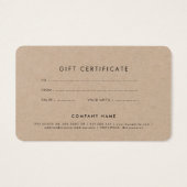 モダンスタイリッシュフォント (裏面)