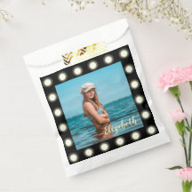 モダンスタイリッシュユニーク黒の正方形フォトフレーム