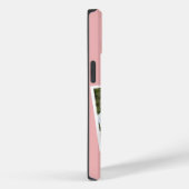 モダンスタイリッシュ数々の写真家電子家族 Case-Mate iPhoneケース (裏面 / 右)