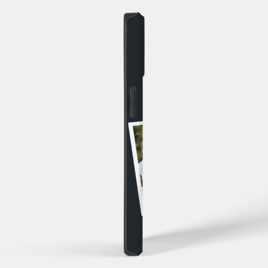 モダンスタイリッシュ数々の写真家電子家族 Case-Mate iPhoneケース (裏面 / 右)