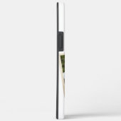 モダンスタイリッシュ数々の金ゴールド写真家電子家族 Case-Mate iPhoneケース (裏面 / 右)