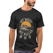 モダンスタイリッシュ誰もがTシャツデザイン