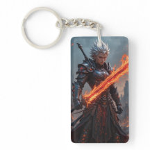 モダンスタイルキーチェーン