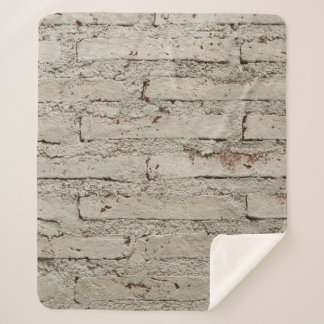 モダンスタイルデザイン化粧れんが壁面  シェルパブランケット