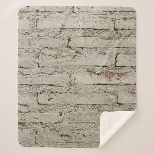 モダンスタイルデザイン化粧れんが壁面  シェルパブランケット (正面)