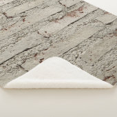 モダンスタイルデザイン化粧れんが壁面  シェルパブランケット (3/4)