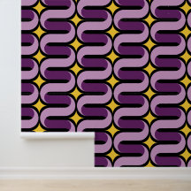 モダンスタイル壁紙