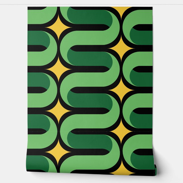 モダンスタイル壁紙 壁紙 (ほどく)