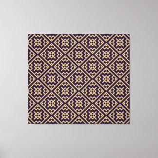 モダンスタイル抽象芸術 キャンバスプリント