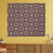 モダンスタイル抽象芸術 キャンバスプリント (インサイチュ (リビング))