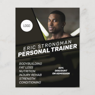 モダンスタイル チラシ