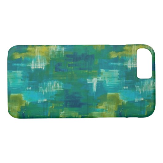 モダンスタイルiPhone 7ケース Case-Mate iPhoneケース (裏面(横))