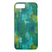 モダンスタイルiPhone 7ケース Case-Mate iPhoneケース (裏面)