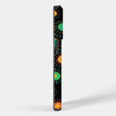 モダンスターバスト Case-Mate iPhoneケース (裏面 / 右)