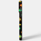 モダンスターバスト Case-Mate iPhoneケース (裏面 / 左)