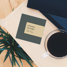 モダンストライプ