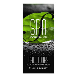 モダンスパラックカード ラックカード