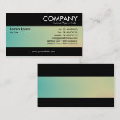 -モダンソフトグラデーション 名刺 (正面/裏面)