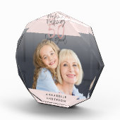 モダンタイポグラフィピガーリーンク50歳 フォトブロック (右)