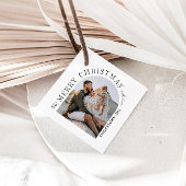 モダンタイポグラフィ写真アーチ フェイバータグ