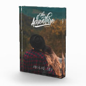 モダンタイポグラフィ写真 フォトブロック (右)