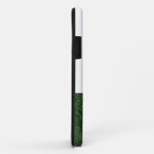 モダンタイポグラフィ最高のパパEver Kids写真 Case-Mate iPhoneケース (裏面/右)