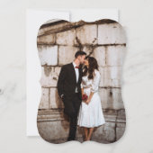 モダンダスティバラ結婚ズ 招待状 (裏面)