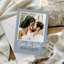モダンダスティブルー結婚ズ | QRコード日付の保存