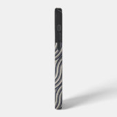 モダンチックデザイナーiPhoneケース iPhoneケース (左側面)