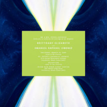 モダンチャートリーズ嫁結婚親