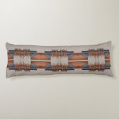 モダンチューペデニムアンドラスト ボディピロー (裏面)