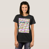 モダンテック バージョン1.0 Tシャツ (正面フル)