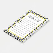 モダンデイジー一覧 ポストイット (アングル)