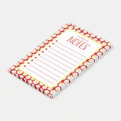 モダンデイジー ポストイット (アングル)