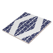 モダンデザイン,エレガント，装飾模様 タイル (側面)