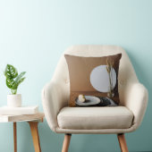 モダンデザイン クッション (椅子)