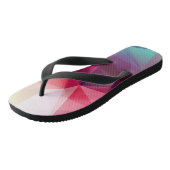 モダンデザイン ビーチサンダル (アングル)