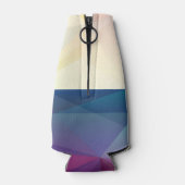 モダンデザイン ボトルクーラー (裏面)