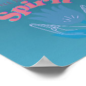 モダンデザイン ポスター (角)