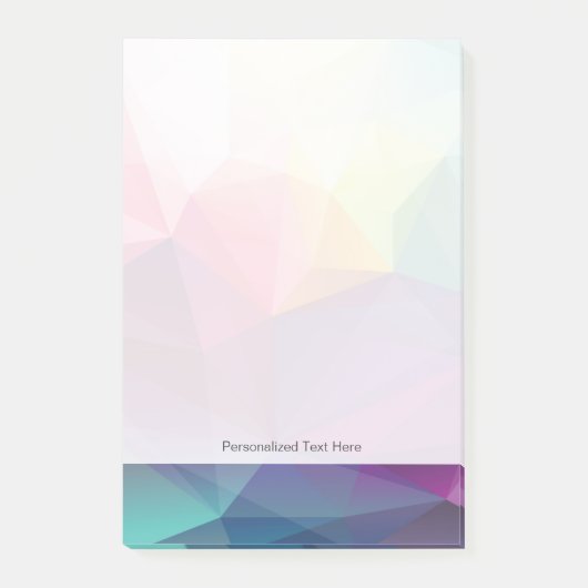 モダンデザイン ポストイット (正面)